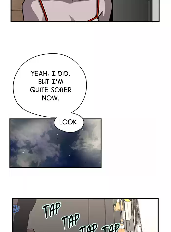 Lee Doona! Chapter 13