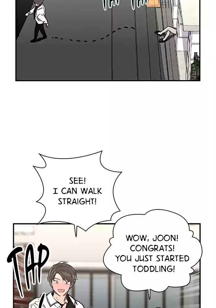 Lee Doona! Chapter 13