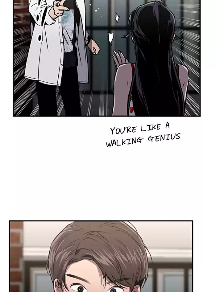 Lee Doona! Chapter 13