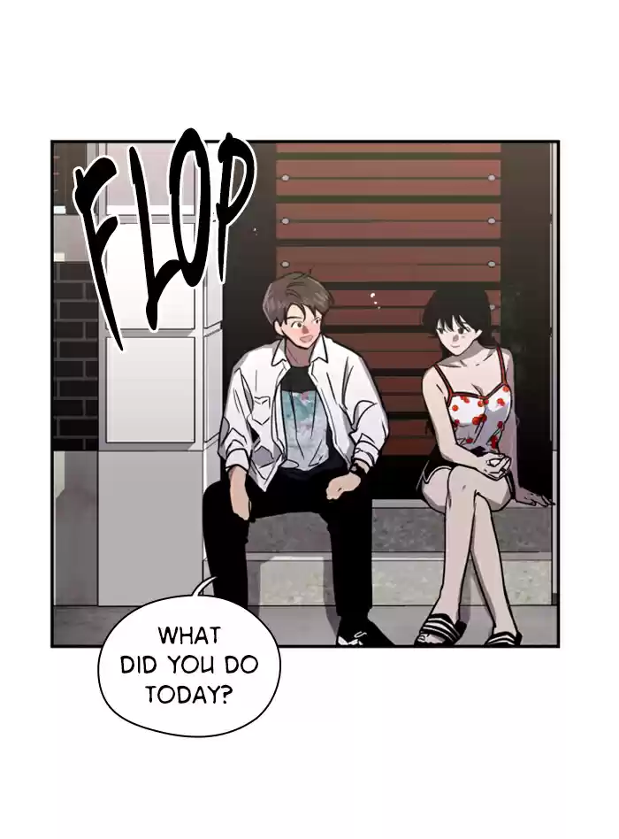 Lee Doona! Chapter 13