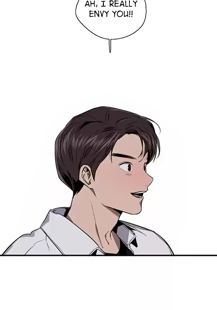 Lee Doona! Chapter 13