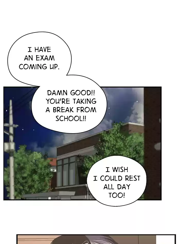 Lee Doona! Chapter 13