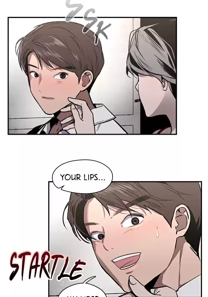 Lee Doona! Chapter 13