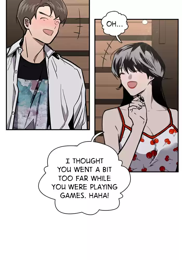 Lee Doona! Chapter 13