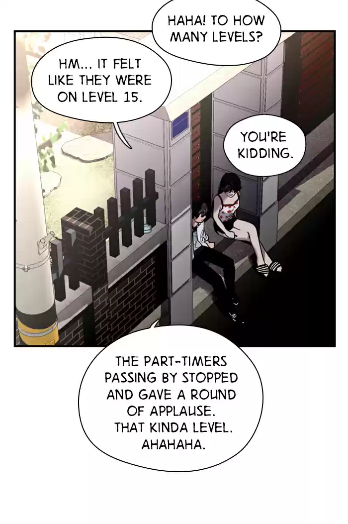 Lee Doona! Chapter 13