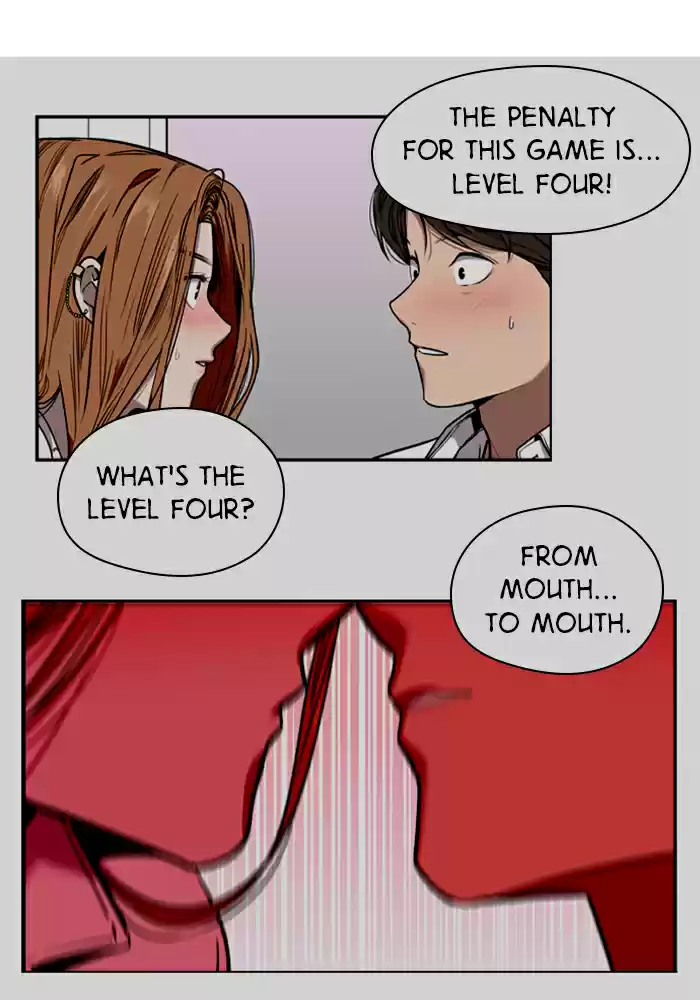 Lee Doona! Chapter 13