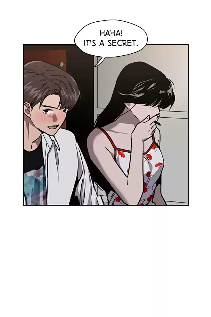 Lee Doona! Chapter 13