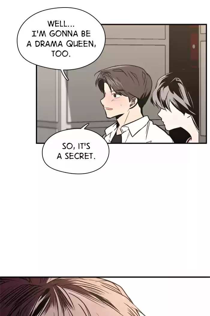 Lee Doona! Chapter 13