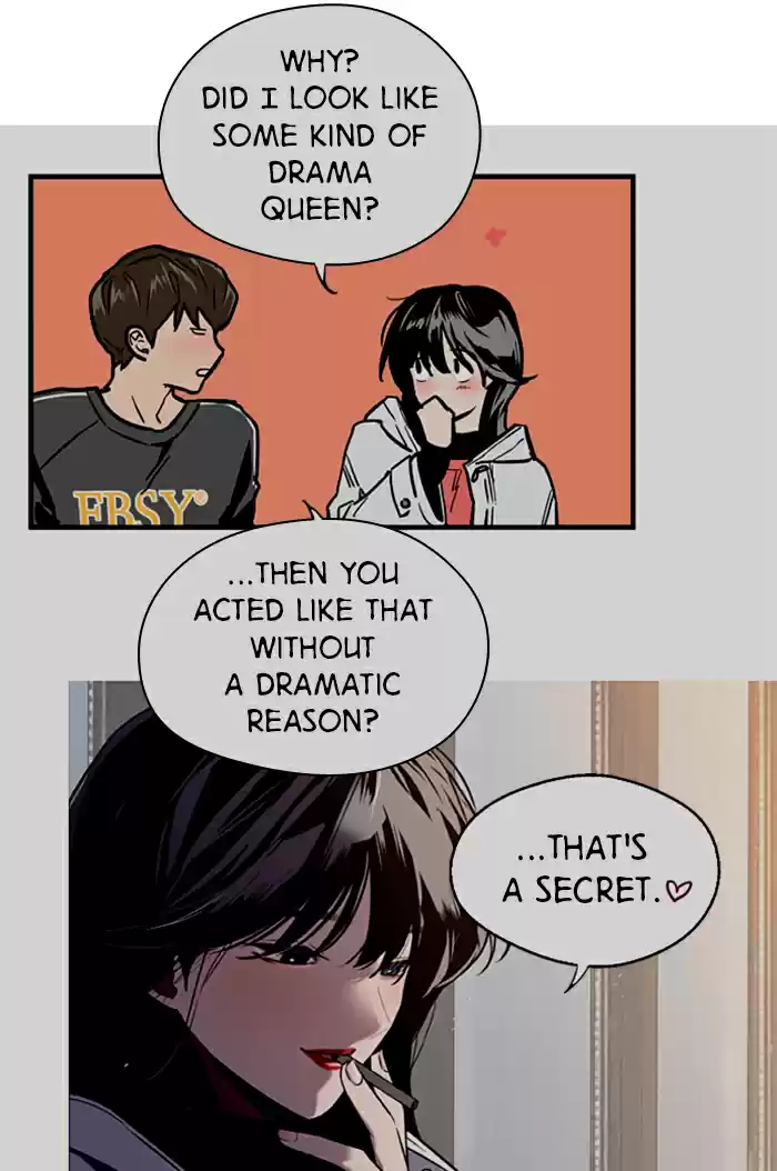 Lee Doona! Chapter 13