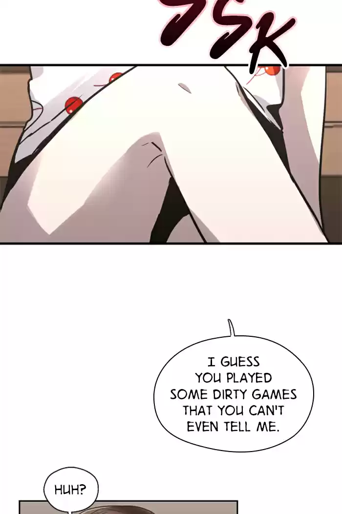 Lee Doona! Chapter 13