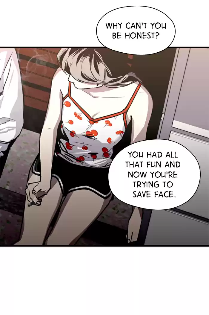 Lee Doona! Chapter 13