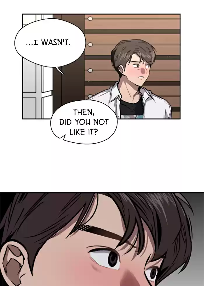 Lee Doona! Chapter 13