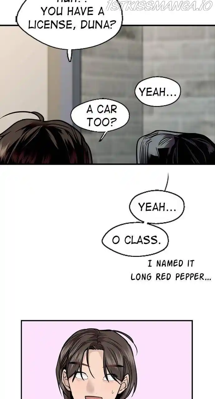 Lee Doona! Chapter 130