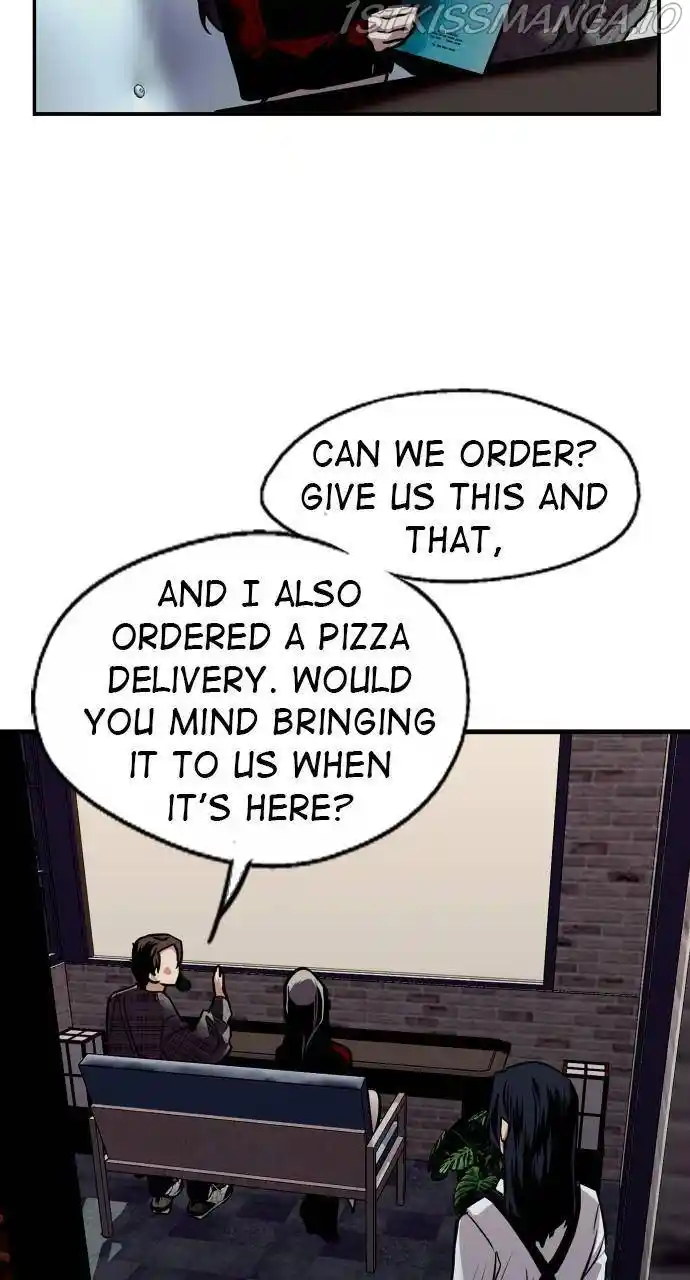 Lee Doona! Chapter 130