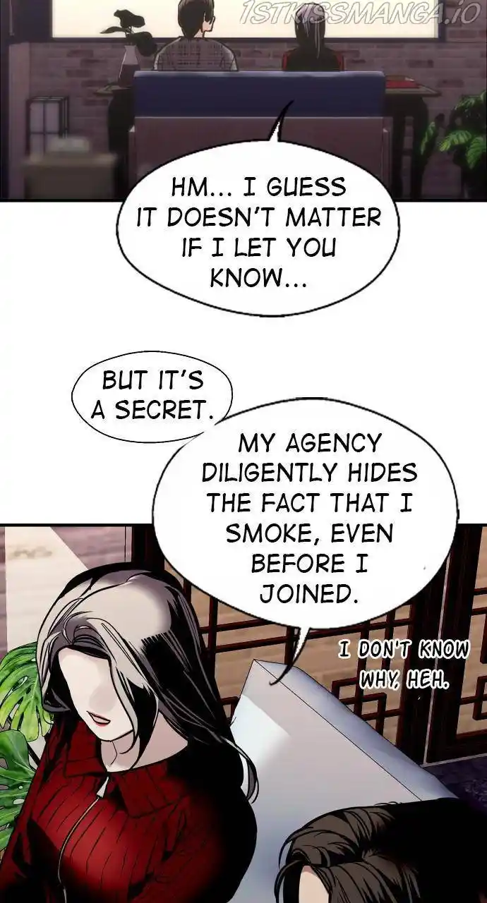 Lee Doona! Chapter 130