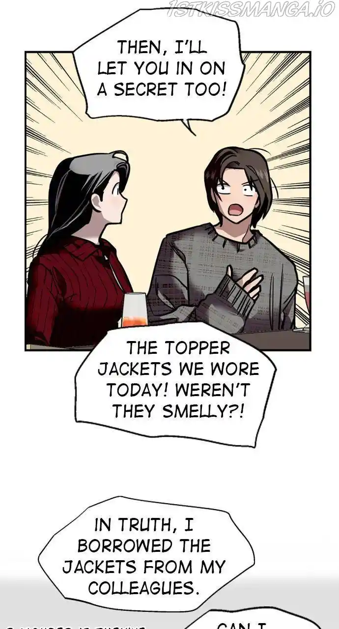 Lee Doona! Chapter 130