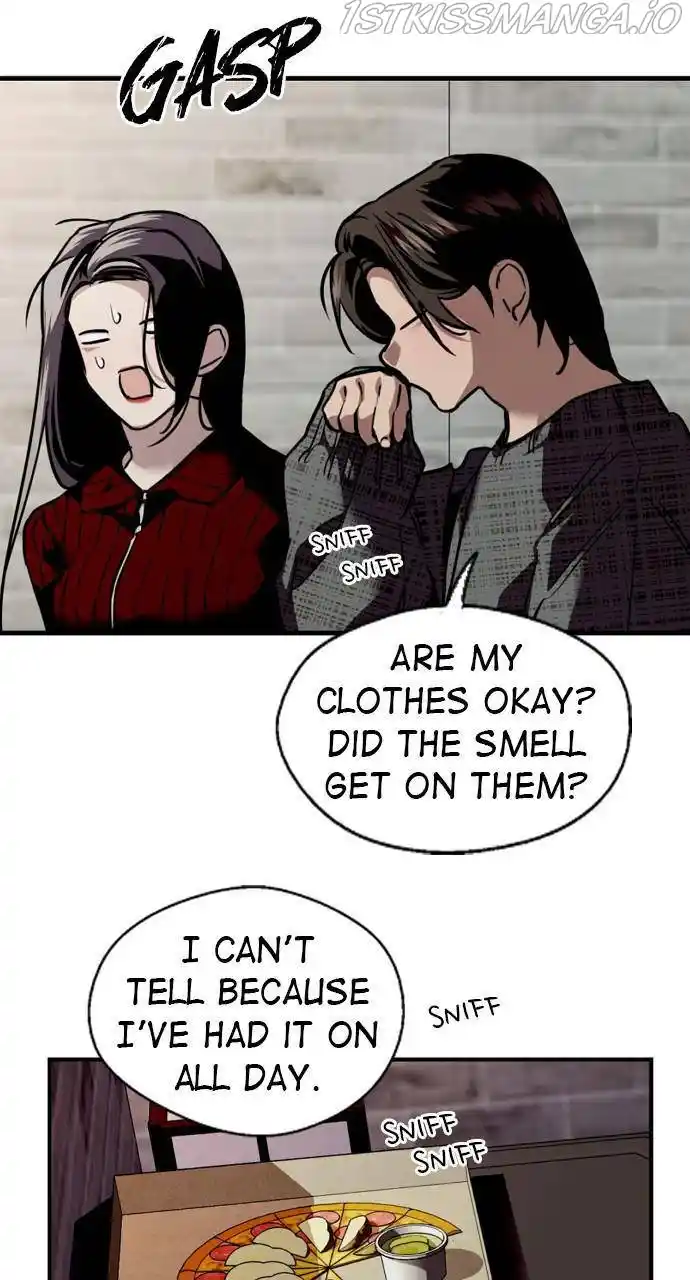 Lee Doona! Chapter 130