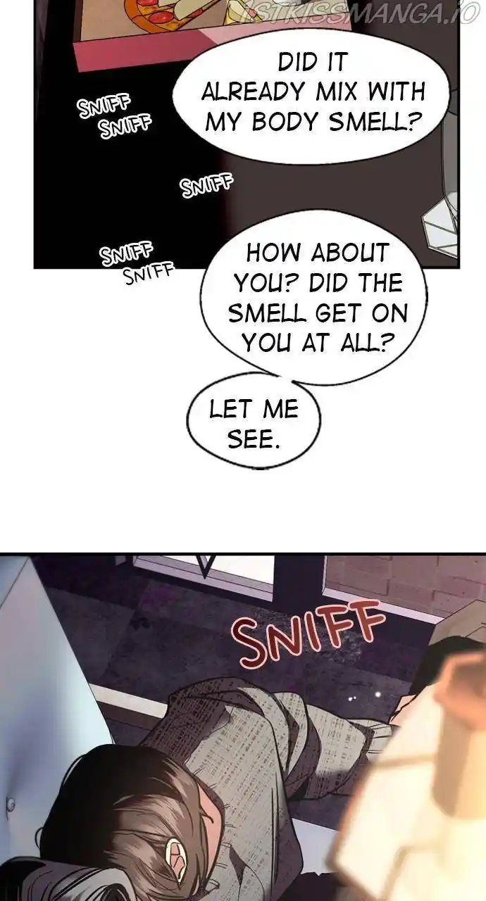 Lee Doona! Chapter 130