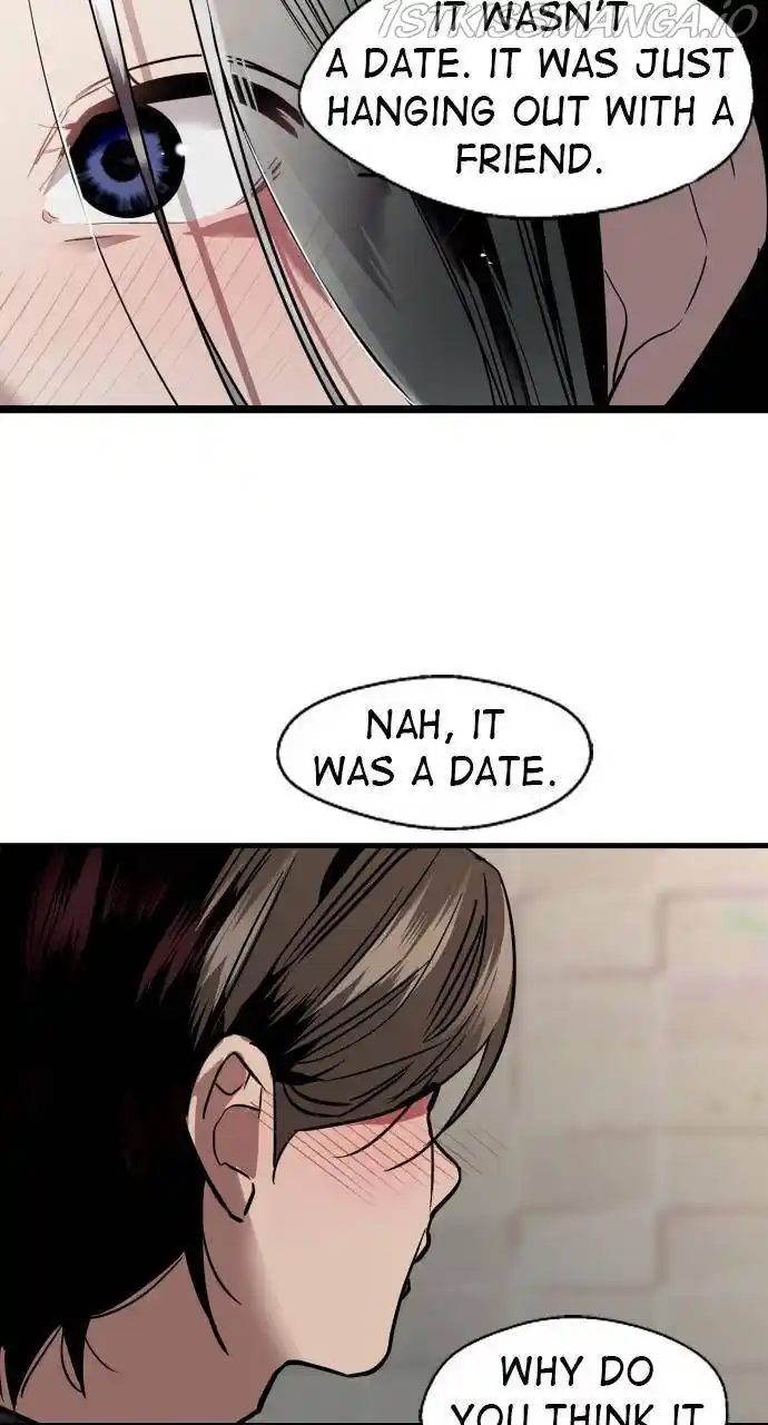 Lee Doona! Chapter 130