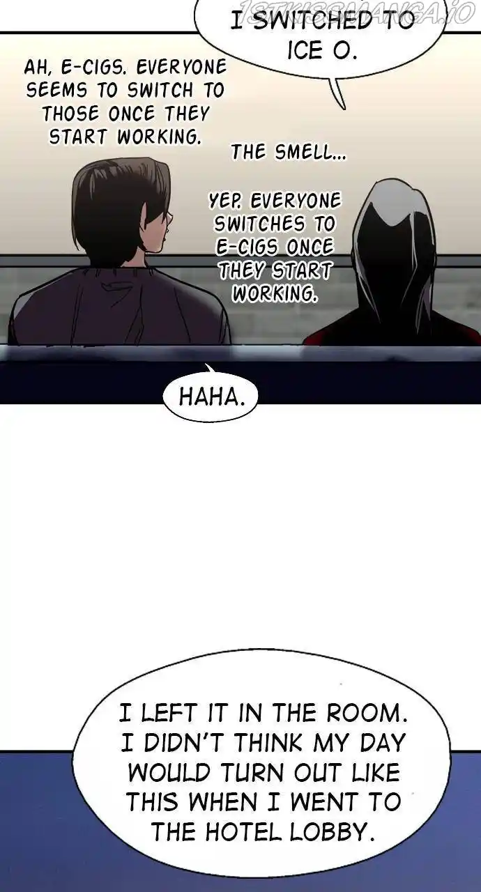 Lee Doona! Chapter 130