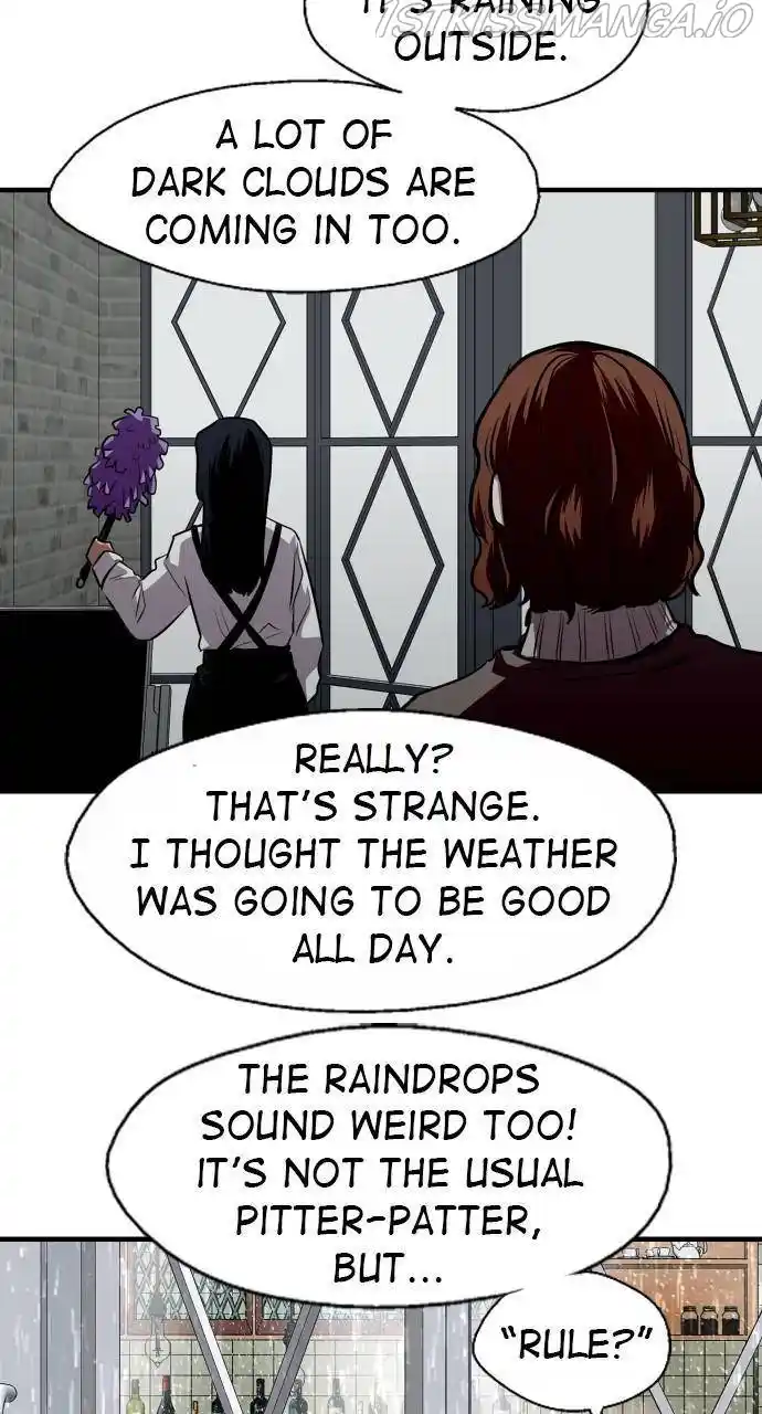 Lee Doona! Chapter 130