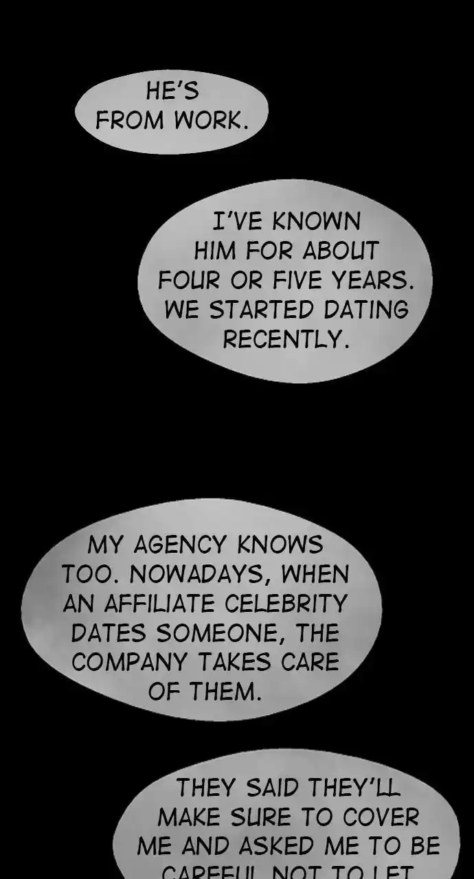 Lee Doona! Chapter 131