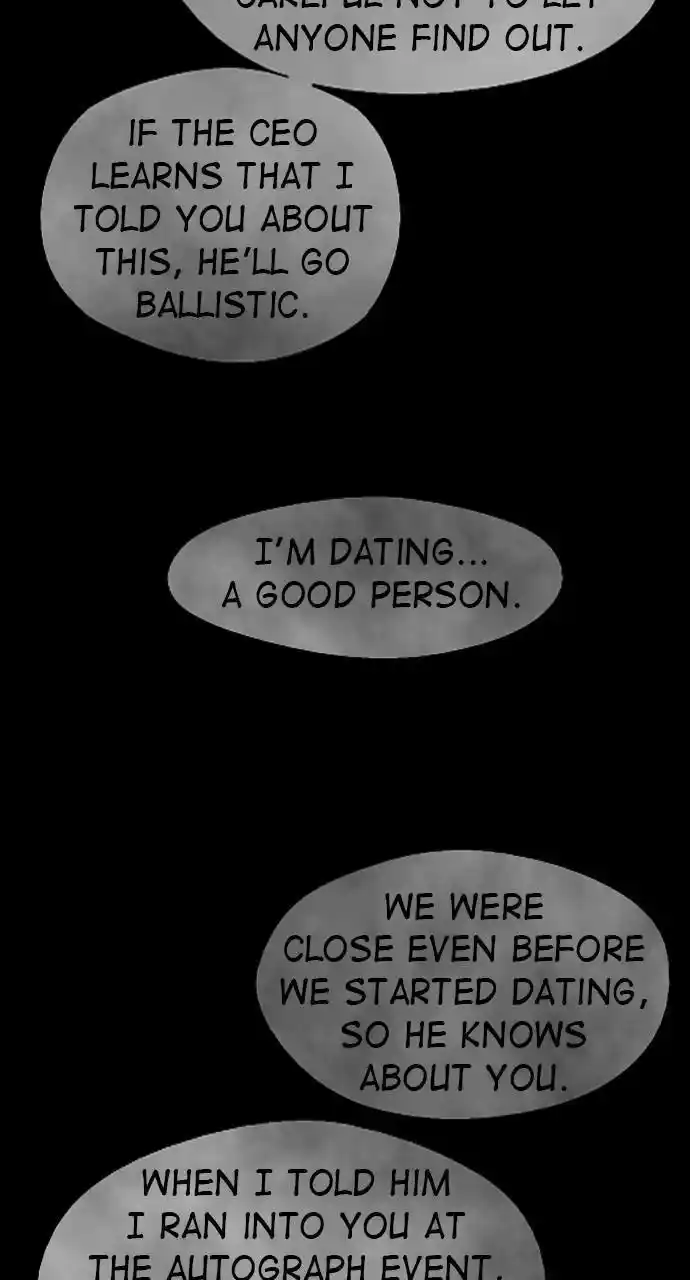 Lee Doona! Chapter 131