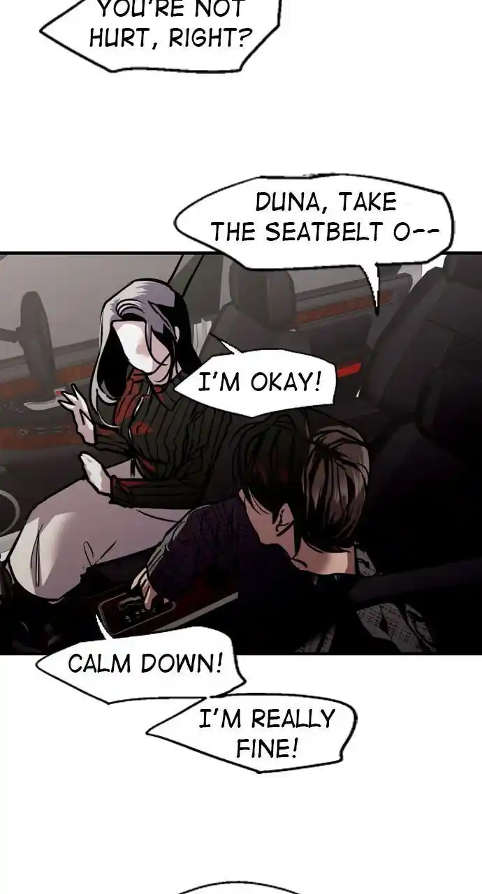 Lee Doona! Chapter 131