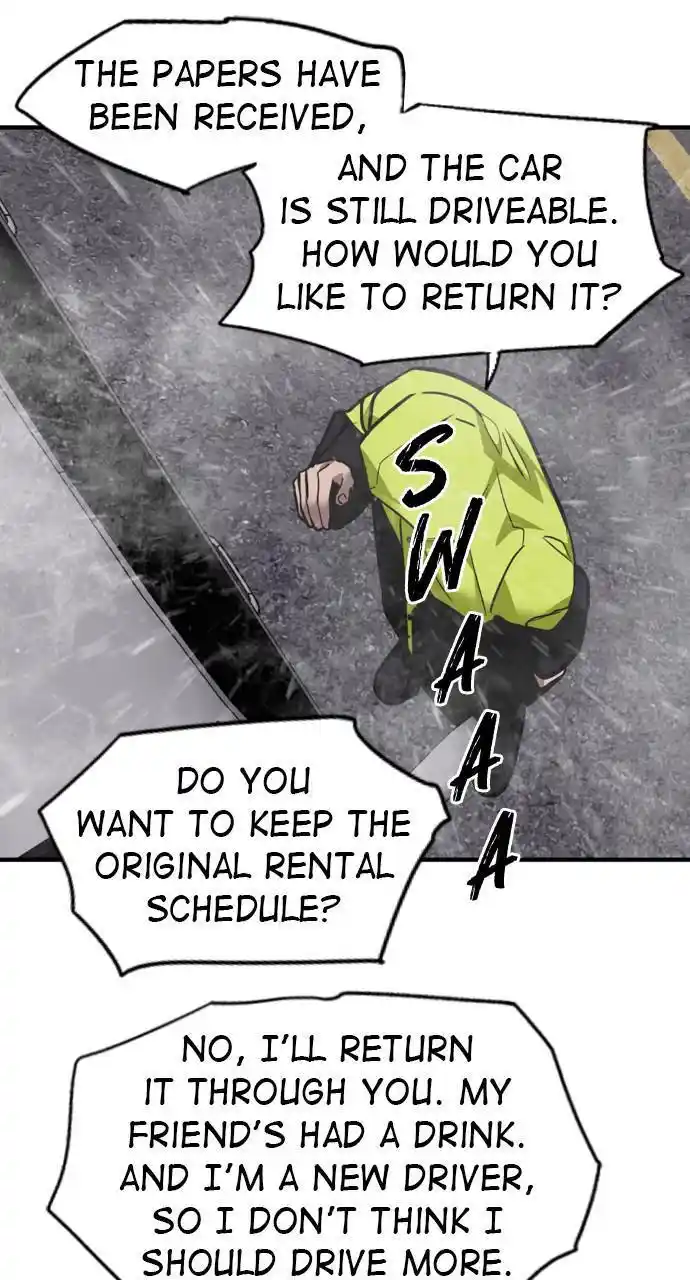 Lee Doona! Chapter 131