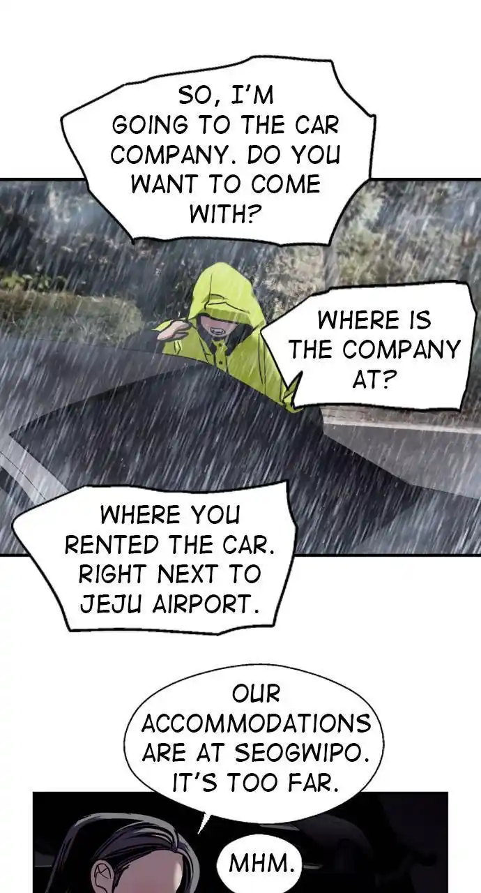 Lee Doona! Chapter 131