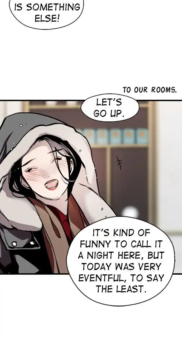 Lee Doona! Chapter 131