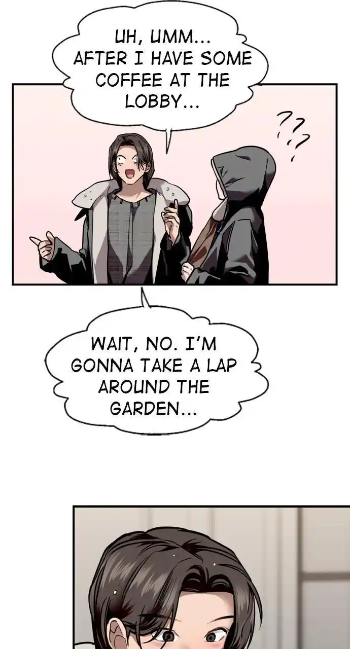 Lee Doona! Chapter 131