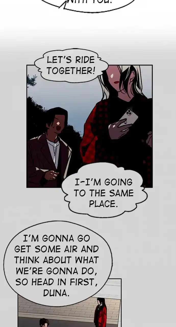 Lee Doona! Chapter 131