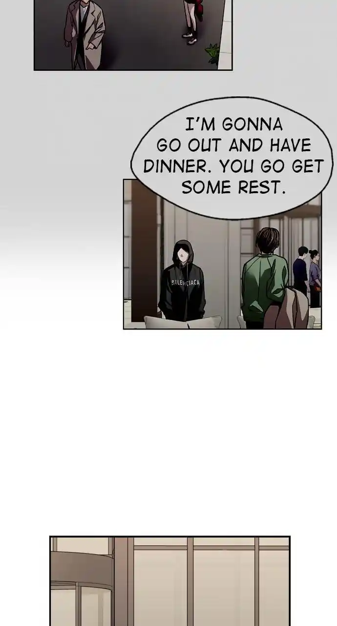 Lee Doona! Chapter 131