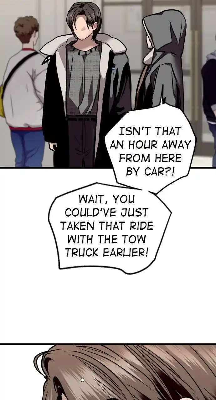 Lee Doona! Chapter 131