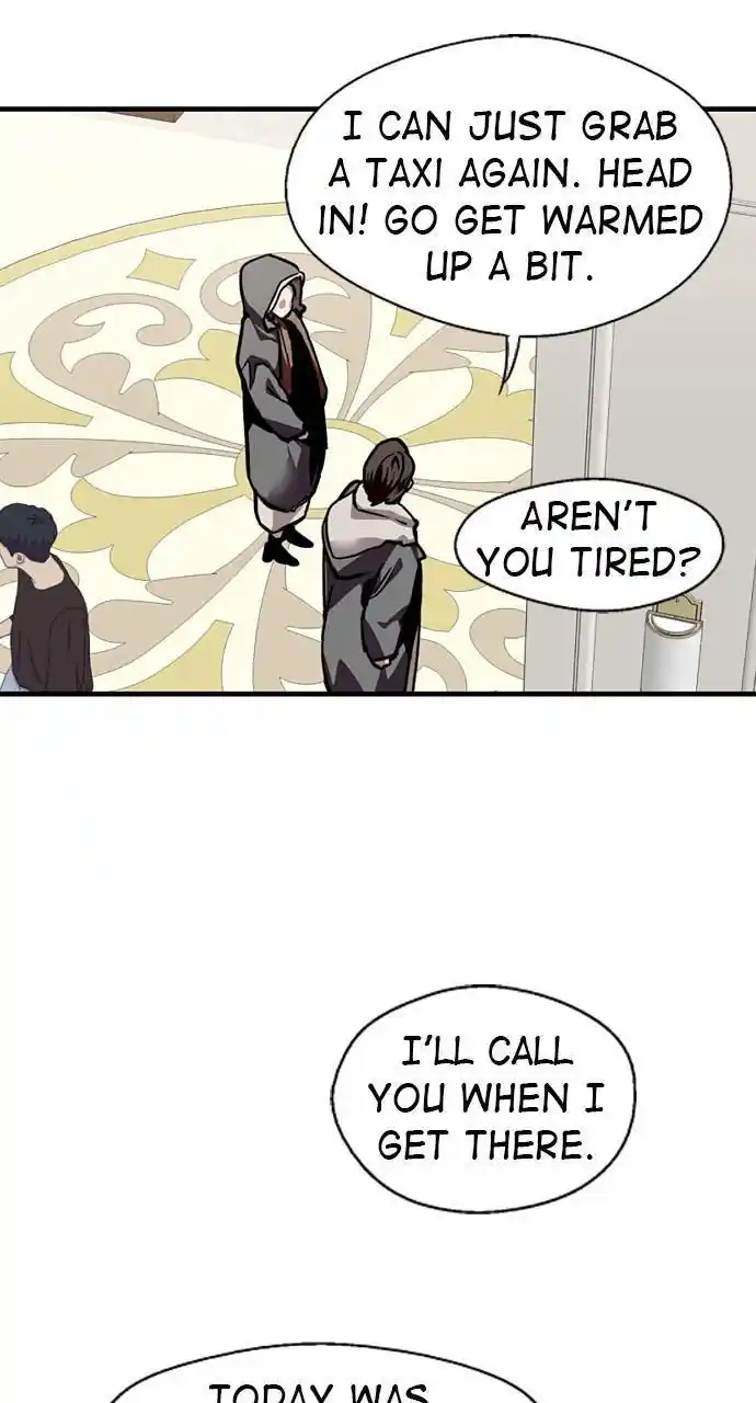 Lee Doona! Chapter 131