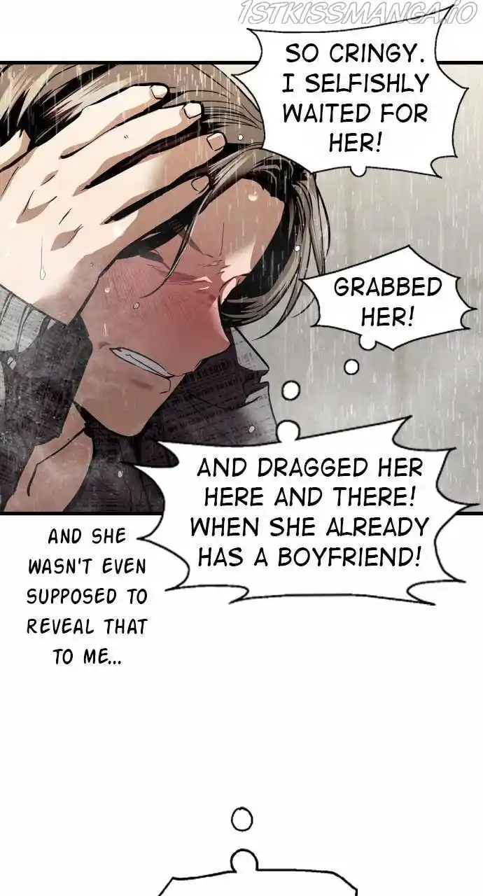 Lee Doona! Chapter 132