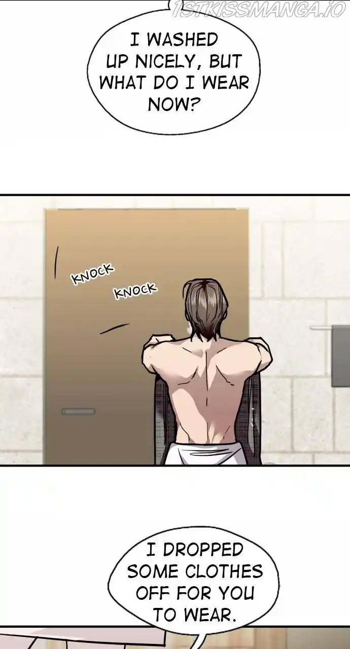 Lee Doona! Chapter 132