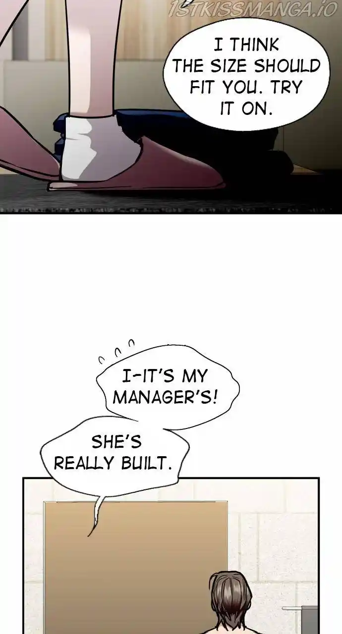 Lee Doona! Chapter 132