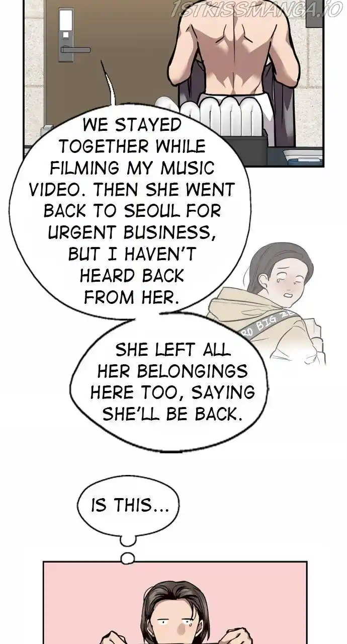 Lee Doona! Chapter 132