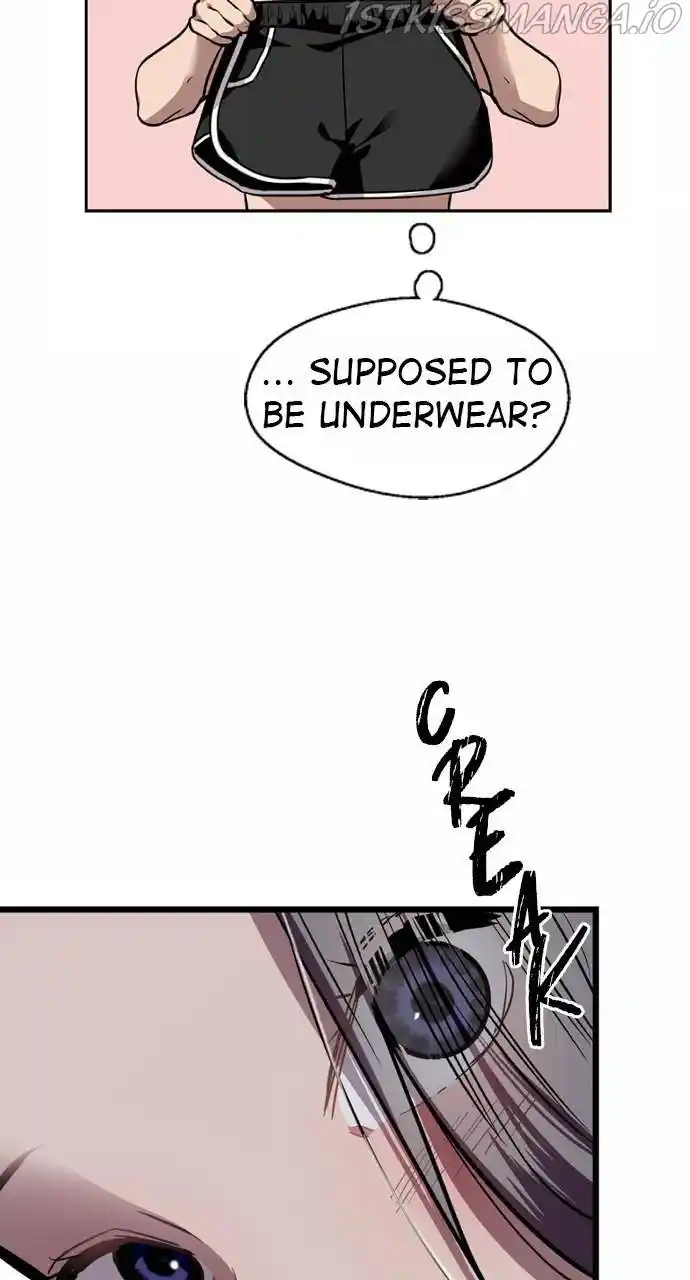 Lee Doona! Chapter 132