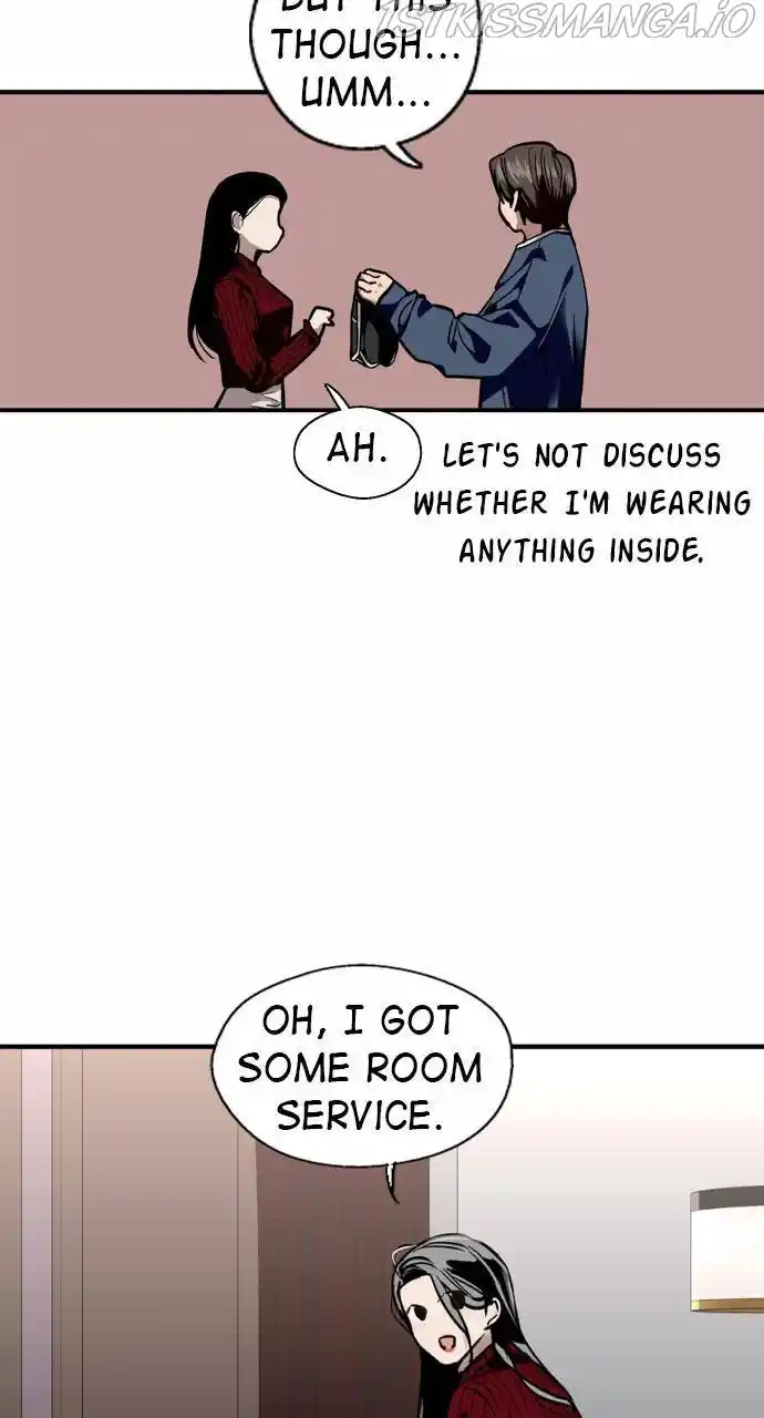 Lee Doona! Chapter 132