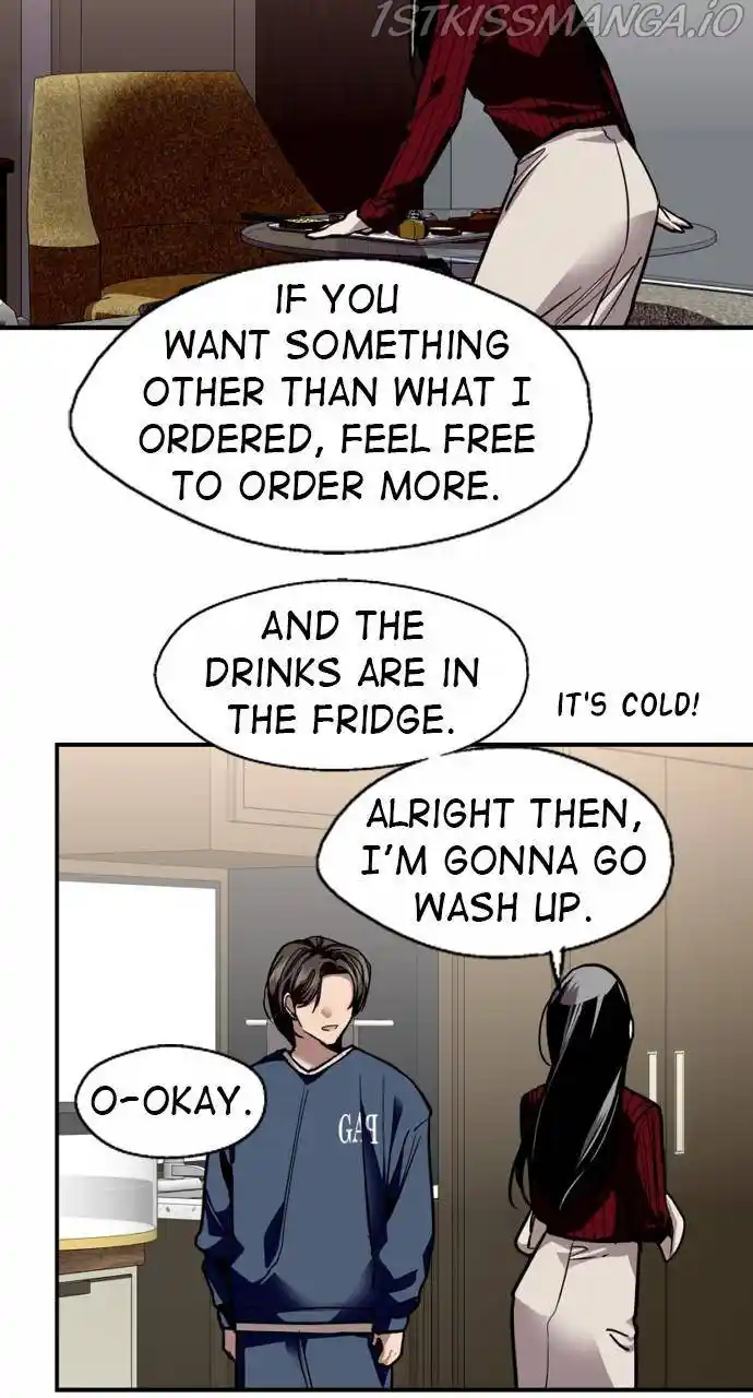 Lee Doona! Chapter 132