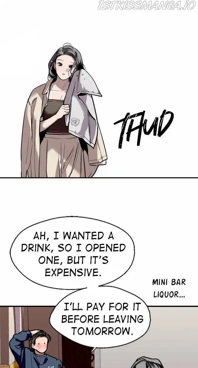 Lee Doona! Chapter 132