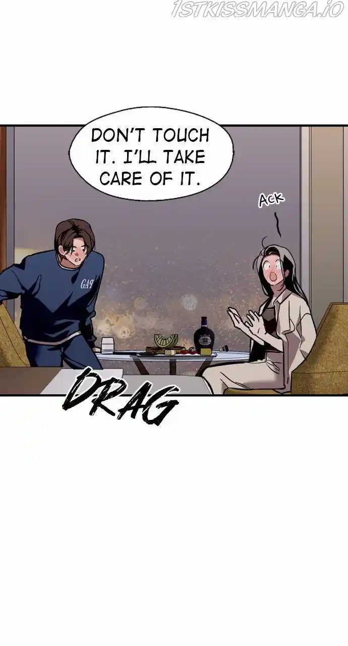 Lee Doona! Chapter 132