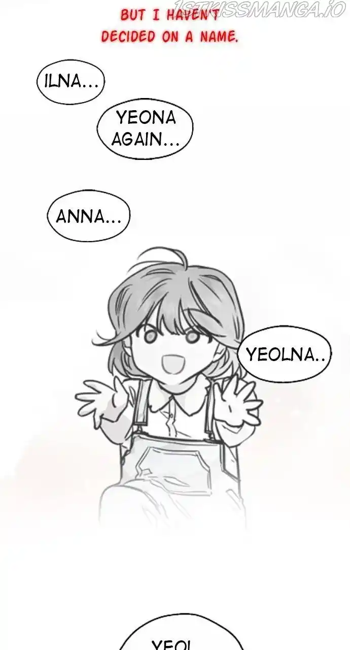 Lee Doona! Chapter 132