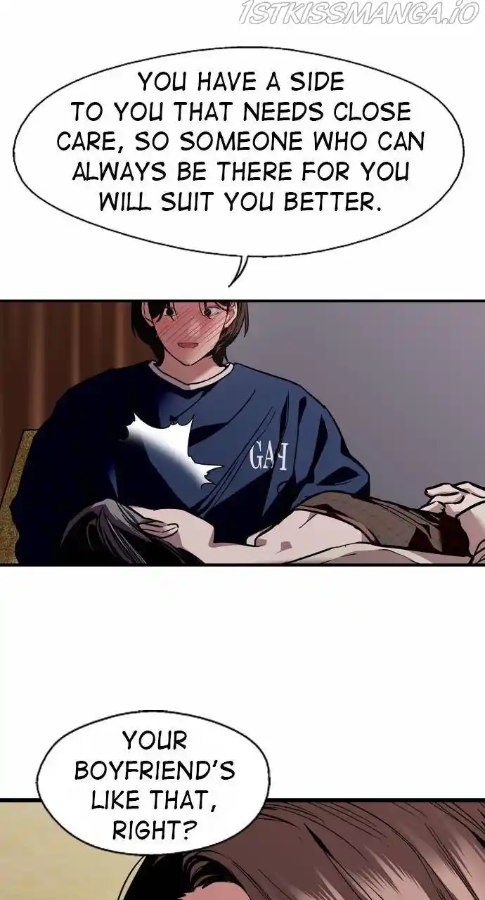 Lee Doona! Chapter 132