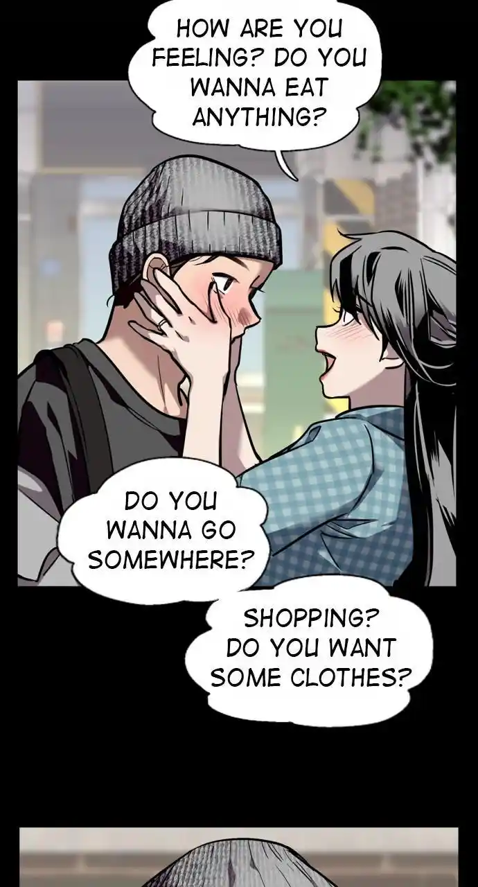 Lee Doona! Chapter 133