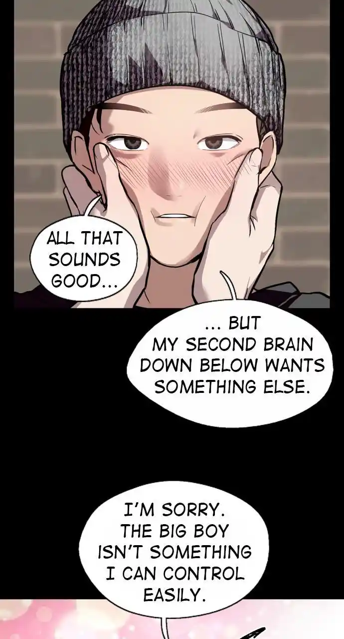 Lee Doona! Chapter 133