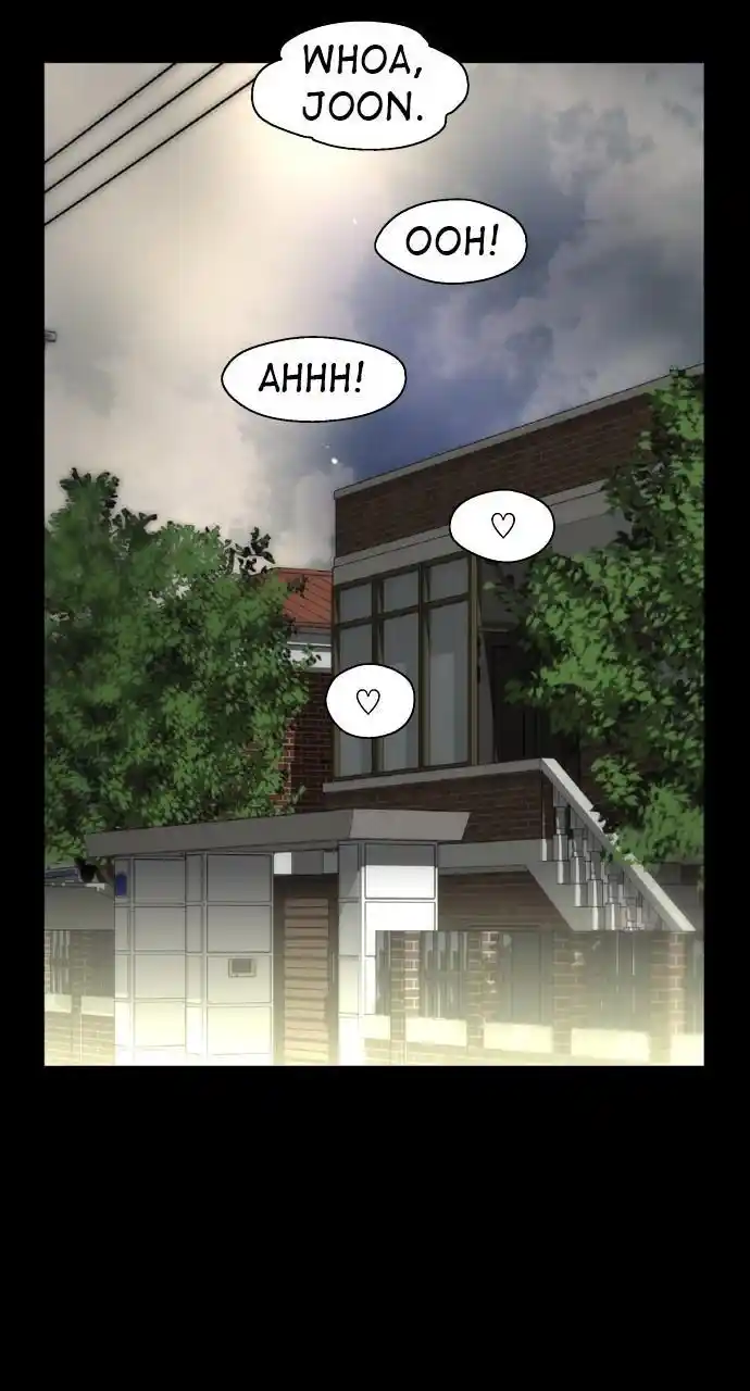 Lee Doona! Chapter 133